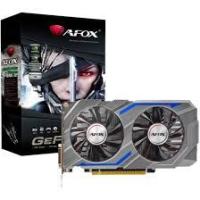  AFOX NVIDIA GeForce GTX 1650 4  GDDR6 AF1650-4096D6H1-V8