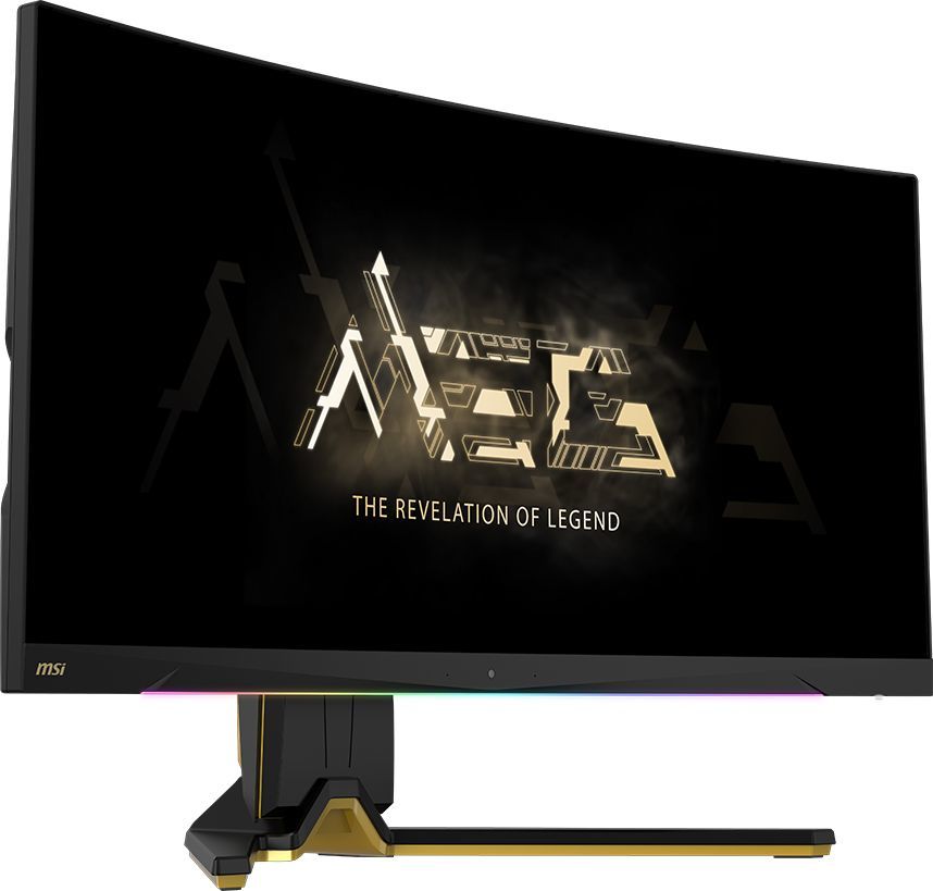 Msi meg 342c