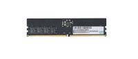 Apacer  DDR5  32GB  4800MHz DIMM (PC5-38400) CL40 1.1V (Retail) 2048*8 (AU32GHB48CTBBGH/FL.32G2A.PTH)