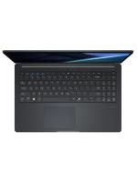 ������� ASUS ExpertBook B1 B1503CVA-S74861, 15.6" (1920x1080) IPS/Intel Core 3 100U/16 �� DDR5/512 �� SSD/Intel Graphics/Windows 11 Pro, ����� (90NX0801-M05BZ0_Win11P)
