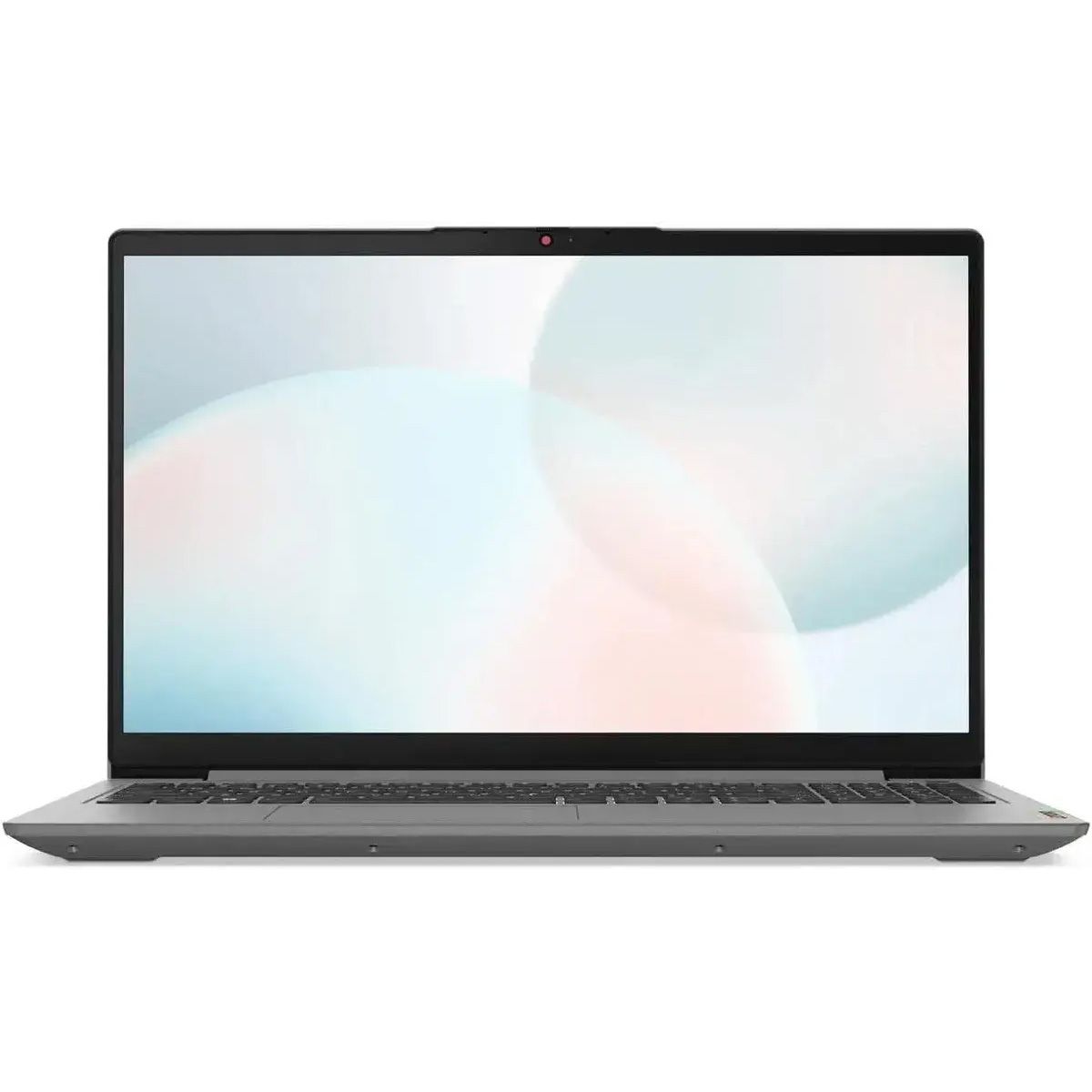 Ноутбук Lenovo IdeaPad 3 15IAU7, 15.6" (1920x1080) IPS/Intel Core i3-1215U/8 ГБ DDR4/256 ГБ SSD/Intel UHD Graphics/Без системы, Серый (82RK013NRK)