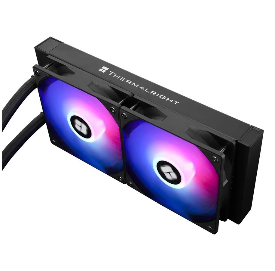 Thermalright aqua elite v3 Thermalright aqua elite v3