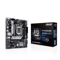   Asus PRIME H510M-A R2.0