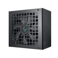 Блок питания Deepcool PL650D (ATX 3.0, 650W, PWM 120mm fan, Active PFC+DC to DC, 80+ BRONZE) RET