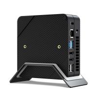  IRBIS Smartdesk mini PC Celeron N5105 (4C/4T - 2.0Ghz) ,8GB LPDDR4 2400, 256GB SSD M.2, Intel UHD, WiFi5, BT, 2xHDMI, fTPM, Mount VESA, Win 11 Pro, 1Y