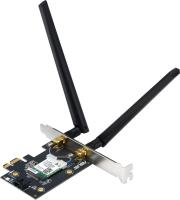 Wi-Fi + Bluetooth ������� ASUS PCE-BE6500 PCI Express