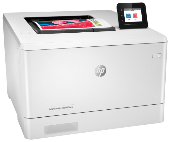  HP Color LaserJet Pro M454dw (W1Y45A, W1Y45A#B19)