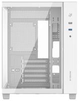 ������ ID-COOLING VIEW 500 ID-CASE-VIEW-500-WH �����