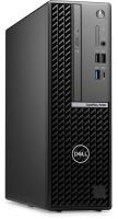  Dell Optiplex 5000 SFF i5 12500 (3) 8Gb 1Tb SSD256Gb UHDG 770 Linux Ubuntu GbitEth 200W    (5000S-5830)