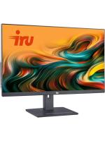 �������� iRU 27IM, 27" (1920x1080) IPS/Intel Core i5-12450H/16 DDR4/512 �� SSD/Intel UHD Graphics/��� ��, ������ (2156265)