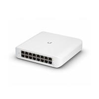  Ubiquiti 16POE 1000M POE USW-LITE-16-POE