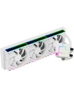 ������� �������� ���������� Thermalright Core Matrix 360 ARGB White V2 / 3x120mm ARGB PWM Fans / TRCM360AWV2