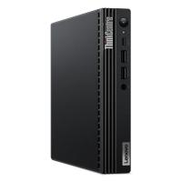   Lenovo ThinkCentre Tiny M70q Gen3 Intel Core i3-12100T/8Gb/SSD256GB/UHDG 730/Win11Pro/Eng kb/m/black (11USS09L00)