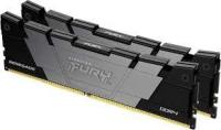   16GB Kingston FURY Renegade Black, KF432C16RB2K2/16