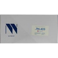 - NVP NV-TN-423 Magenta  Brother HL-L8260/MFC-L8690/DCP-L8410 (4000k)