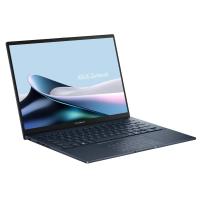  ASUS Zenbook 14 OLED UX3405CA-PP188, 14" (2880x1800) OLED 120 /Intel Core Ultra 9 285H/16  DDR5/1024  SSD/Intel Arc Graphics/ ,  (90NB14W1-M009N0)