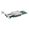   LR-LINK PCIE 10GB FIBER 2SFP+ LREC9812BF-2SFP+