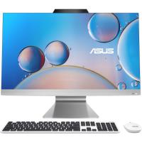  ASUS F3702WFA-WPE0040, 27" (1920x1080) IPS/AMD Ryzen 5 7520U/8 DDR5/512  SSD/AMD Radeon Graphics/ /, ,  (90PT03M1-M00D30)