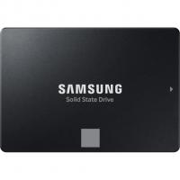  SSD Samsung SATA III 4000Gb MZ-77E4T0BW 870 EVO 2.5"