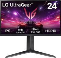  LG 24" UltraWide 24GS65F-B IPS FHD LED 