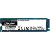 SSD   M.2 2280 480GB TLC SEDC1000BM8/480G KINGSTON