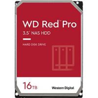   WD Original SATA-III 16Tb WD161KFGX NAS Red Pro (7200rpm) 512Mb 3.5"