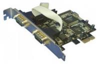  PCI-E MS9922 2xCOM Bulk