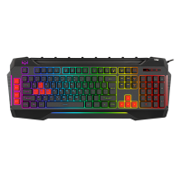   SVEN KB-G8800  (USB, , 109 , RGB )