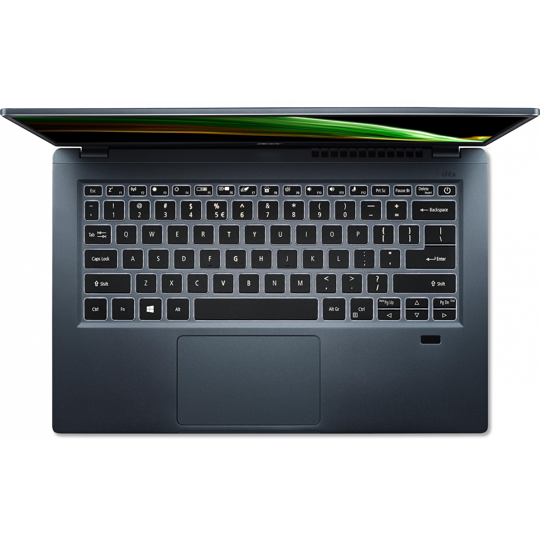 14 Ультрабук Acer Swift 3 Купить