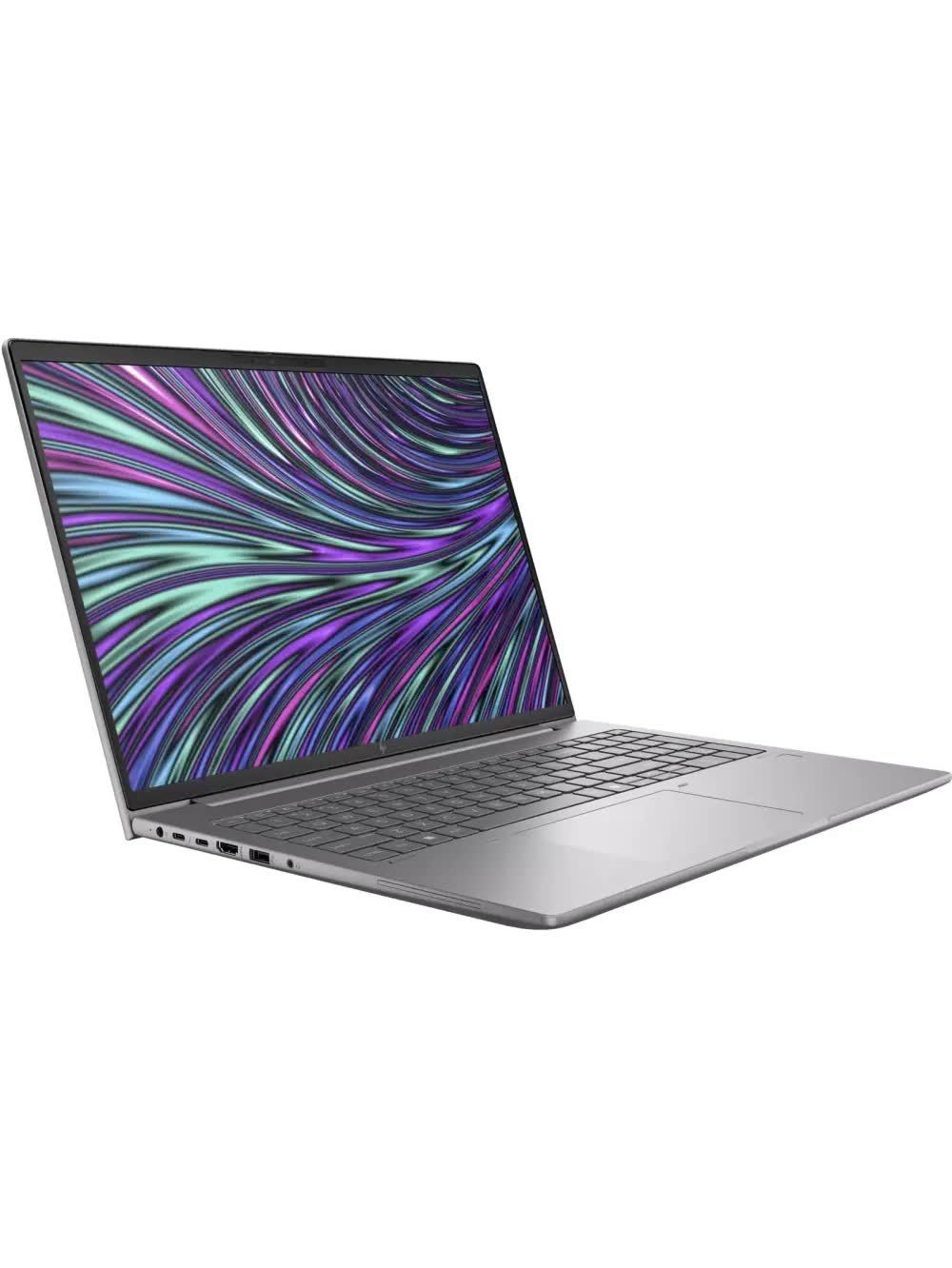 Ноутбук HP ZBook Power G11, 16" (1920x1200) IPS/Intel Core Ultra 7 155H/16 ГБ DDR5/1024 ГБ SSD/NVIDIA RTX A500 (4 Гб)/Windows 11 Pro, Серый (A8WN3PT)