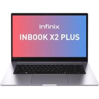  Infinix INBOOK X2 Plus, 15.6" (1920x1080) IPS/Intel Core i5-1155G7/16 LPDDR4X/512 SSD/Iris Xe Graphics/Windows 11 Home,  (71008300759)