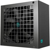 ���� ������� Deepcool GamerStorm PF650X, ATX 2.52, 650W,  80+ Bronze, ������, retail