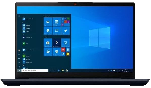 Ноутбук Lenovo IdeaPad 3-15 15.6
