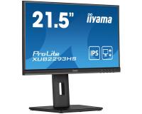  21.5" Iiyama ProLite XUB2293HS-B5  