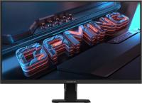 ������� 27" Gigabyte GS27FA EK 1920x1084 IPS, 180Hz, 1ms, 180Hz, Black (20VM0-GS27FABT-2EKR )