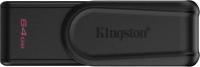 ���� ���� Kingston 64GB DataTraveler Exodia S DTXS/64GB USB3.2 Gen1 ������