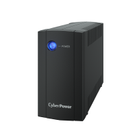  CyberPower Line-Interactive UTC650E 650VA/360W (2 EURO)