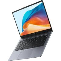  HUAWEI MateBook D 14 MDG-X, 14" (1920x1200) IPS/Intel Core i5-13420H/16  DDR4/512  SSD/Intel UHD Graphics/Windows 11 Home,  (53014BRW)