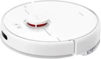- DreameBot Robot Vacuum and Mop F9 Pro White