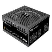   Thermaltake Toughpower 750 PS-TPD-0750FNFAGE-2 750W, 80 Plus Gold,  