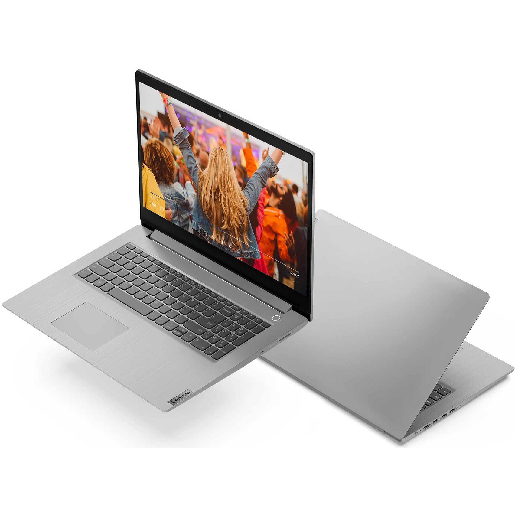 Ноутбук Lenovo Ideapad 3 17itl6 Купить Москва