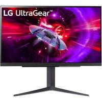  LG 27" UltraGear 27GR83Q-B  IPS LED 16:9 HDMI  HAS Piv 1000:1 400cd 178/178 2560x1440 240Hz G-Sync FreeSync Premium DP 2K USB 6.2