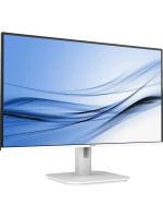 ������� Philips 27E1N1200AW 27'', 1920x1080, IPS, 120hz, 1500:1, 300cd, 4ms, VGA, HDMI 1.4, DisplayPort 1.2, Speakers, VESA, 3Y, White