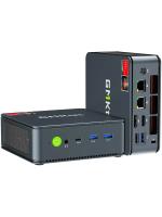 - GMKtec M6ULTRA, AMD Ryzen 5 7640HS/16  DDR5/512  SSD/AMD Radeon Graphics/Windows 11 Pro,  (M6ULTRA/7640HS/16+512GB)