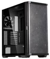  Zalman Z10, ATX, Black, WINDOW