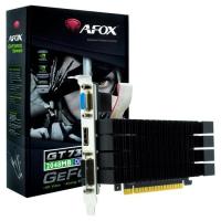  AFOX GT730 2G DDR3 64bit heatsink DVI HDMI, RTL (AF730-2048D3L3-V3)