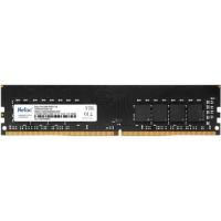   NETAC DDR4 8Gb 2666MHz pc-21300 (NTBSD4P26SP-08)