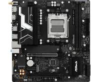 ����������� ����� Asrock B850M-X WIFI R2.0, Socket AM5, AMD B850, mATX, Ret