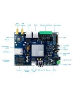 ����� ���������� Myir MYD-Y6ULY2-V2-256N256D-50-C i.MX 6UL 256MB DDR3SDRAM, 256MB Nand Flashor 4GB eMMC Flash