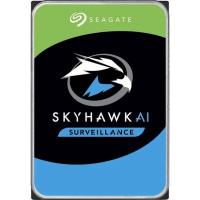   HDD 8Tb Seagate SkyHawk Surveillance, 7200 rpm, 256Mb buffer, ST8000VX009